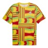 Original Fußballtrikot Ghana Heimtrikot 2023-24 Für Herren